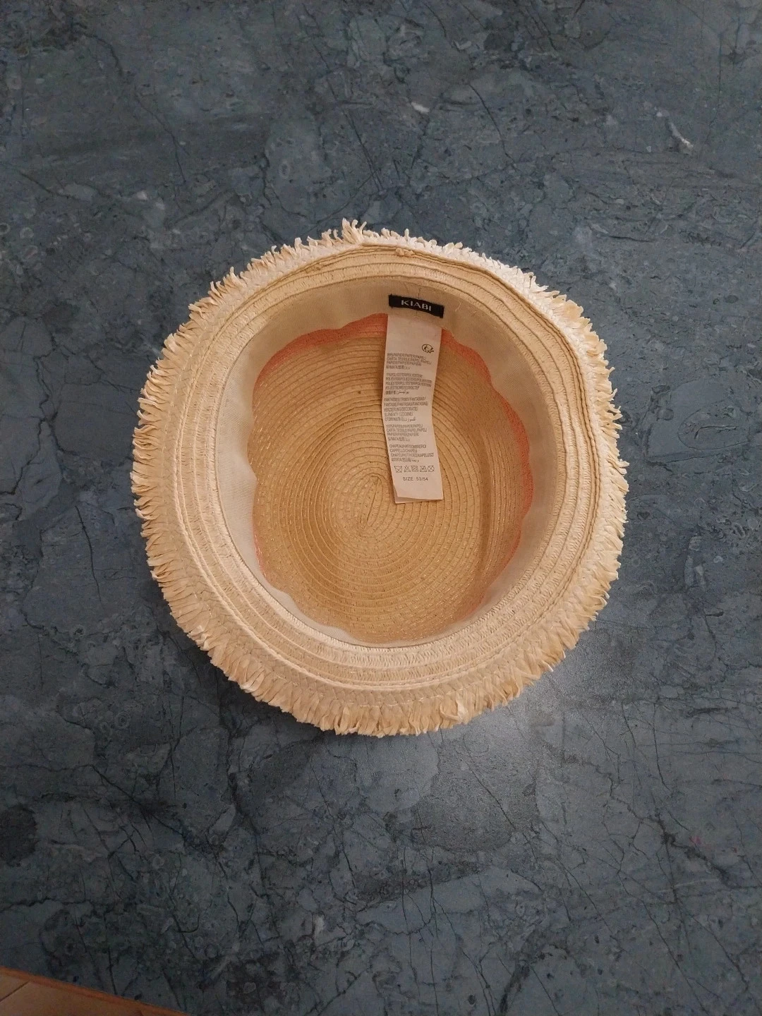 Chapeau T.53/54 – photo 4